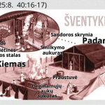 23 dienos paaiskinimui